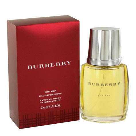 Burberry chemist warehouse